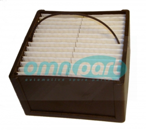 SEPAR FİLTRE ELEMANI MAN TGA MN810085