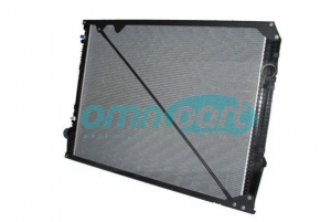 RADIATOR,ANGINE COOLING MR9421203